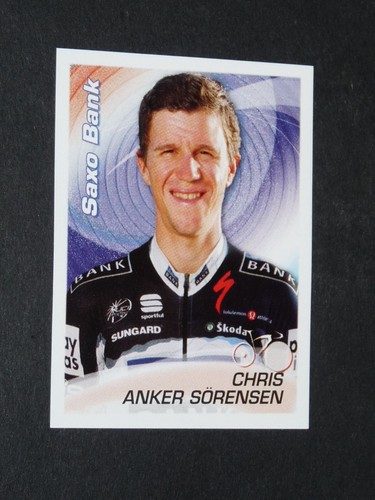 338 chris anker - chris, sÖrensen