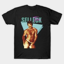 80s Hot Sexy Tom Selleck