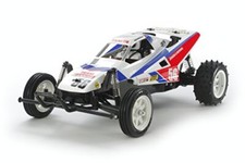 Tamiya 1/10 Electric RC Car
