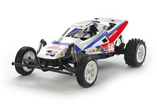 Tamiya electric rc - tamiya, 1/10