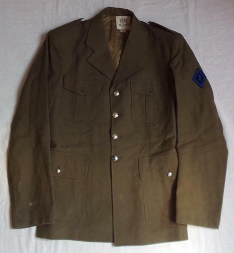 Veste sortie modèle 59 - veste,