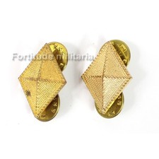 Insignes de col US " Finance