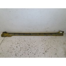 Bas caisse d Renault CLIO IV