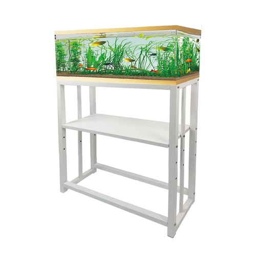 Fish tank stand gallon - fish,