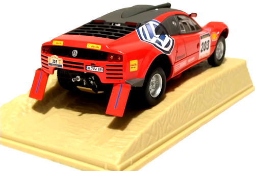 Volkswagen tarek 203 - , #203