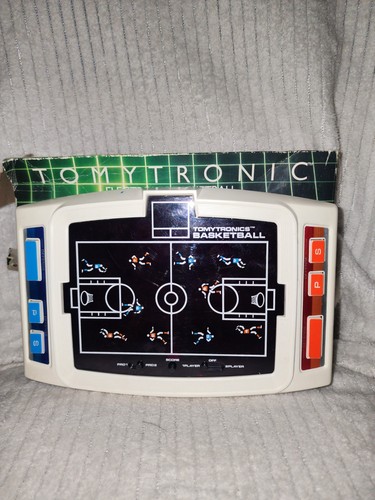 Tomytronics tomy electronics - tomytronics,