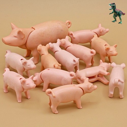 Playmobil famille - , de