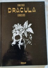 DRACULA – Bande dessinée de