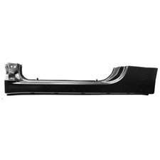 Seuil gauche pour fiat 500 - pour,