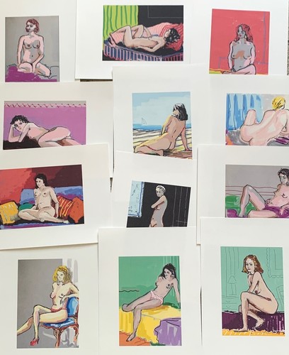 Féminin lot 12 - féminin,, de