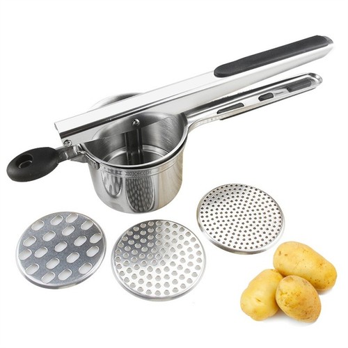 Broyeur pommes terre en - de,