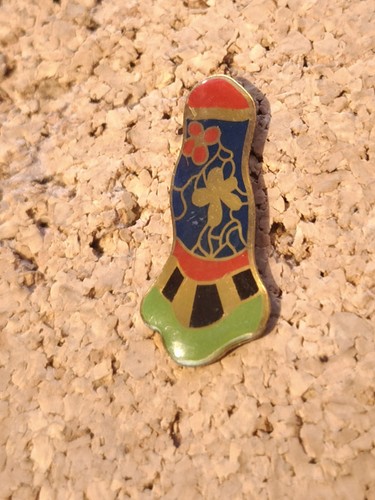 Pin niki saint phalle - pin's,