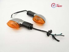Clignotants avant (Yamaha - Ybr Custom 125 2010 - 2014)