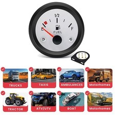 Jauge de carburant automatique