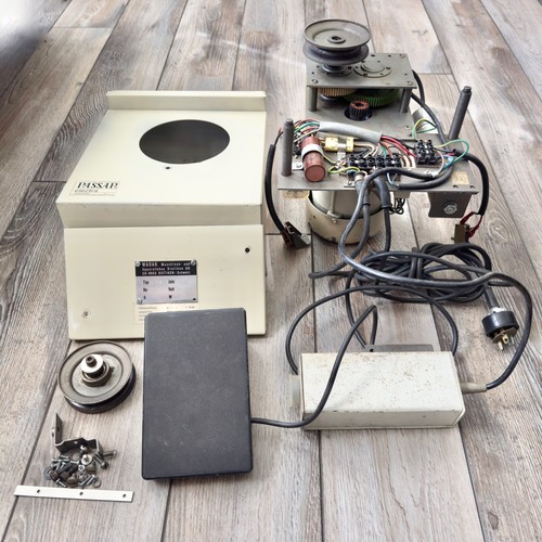 Passap duomatic knitting - duomatic, 80