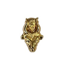 Série complète de 1 fève Flo - Le boeuf sur le toit