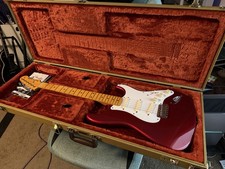 Fender Stratocaster Classic