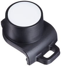 Plaque blanche Sekonic pour