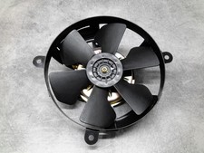 Ventilateur neuf HONDA RC45 RVF750R 19015-MW4-661