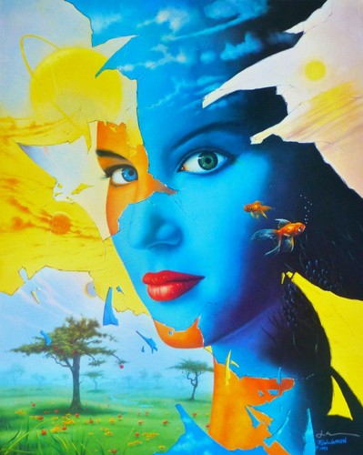 Jim warren wonders - jim,