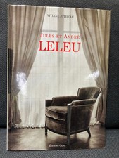 livres: Jules et André Leleu