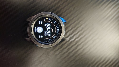 Samsung galaxy watch - samsung,