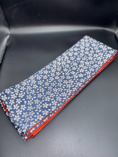 Yukata obi réversible avec - obi,
