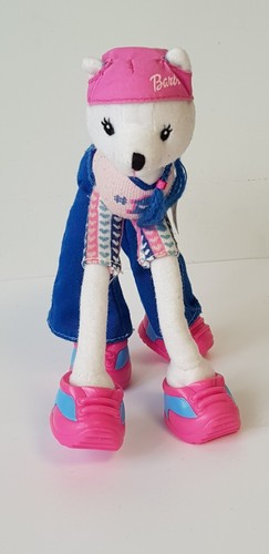 Barbie mattel grand - grand, chien