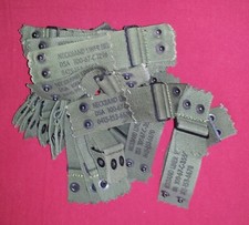 NUQUIERE REGLABLE pour LINER US M-1 US ARMY VIETNAM 1967