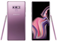 Android Samsung Galaxy Note 9