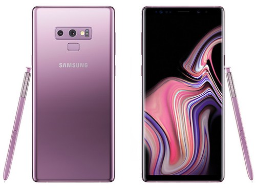Android samsung galaxy note - samsung,