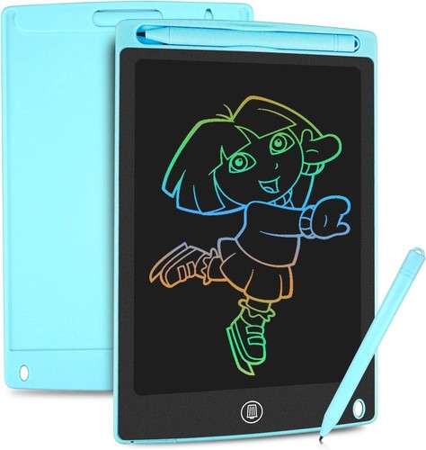 Tablette écriture lcd - d'écriture,