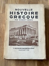 Livre Nouvelle Histoire