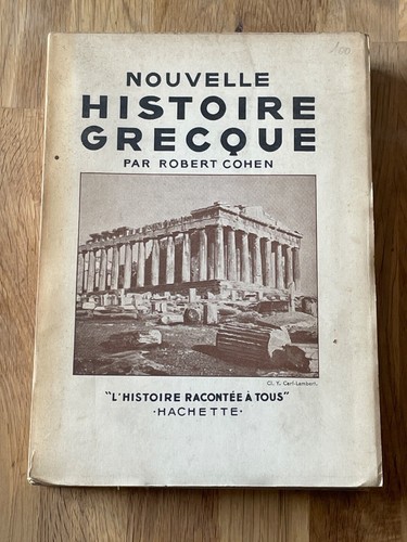 Livre nouvelle histoire - livre,