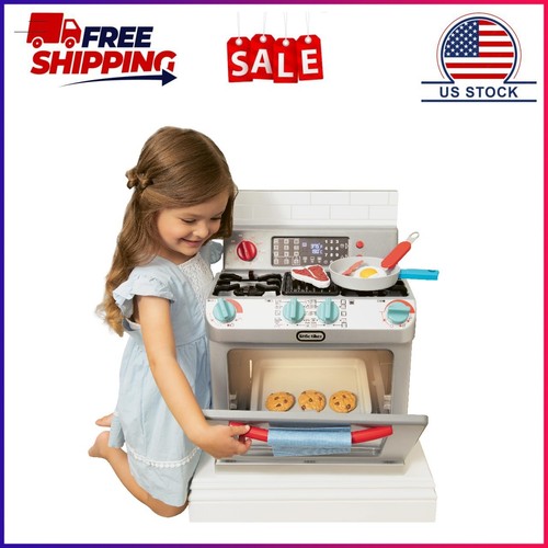 Little tikes first - tikes, oven