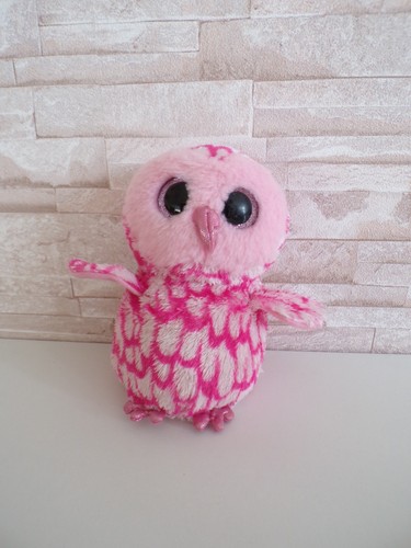 Peluche chouette hibou - -, /