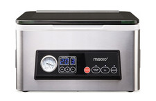 Soudeuse Maxxo Chamber Line 40