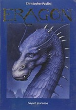 Eragon - Tome 1 : heritage