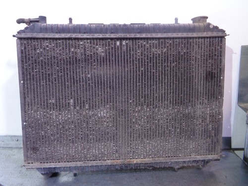 214107c002 radiateur eau - radiateur, d´eau