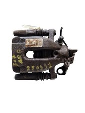 Etrier arriere gauche (freinage) PEUGEOT 307 PHASE 2 4400N4