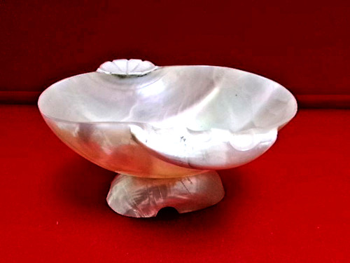 Vide poche coquillage - vide‑poche,