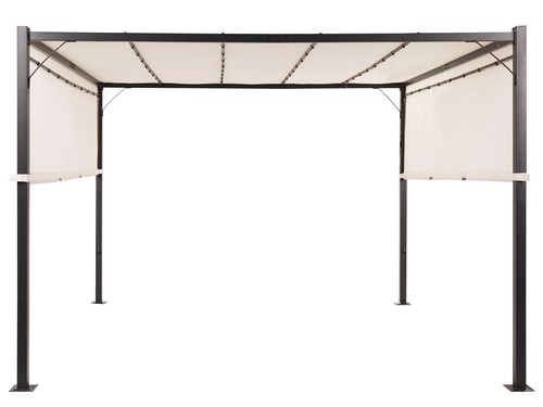 Pavillon jardin 310 - jardin,