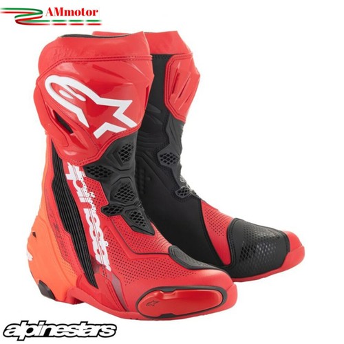 Alpinestars supertech vented - supertech,
