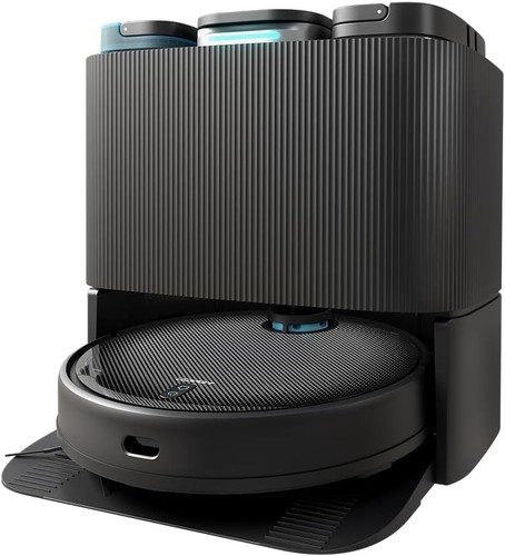 Cecotec conga 11090 - conga, spin