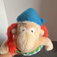 Parc astérix obelix - obelix, asterix