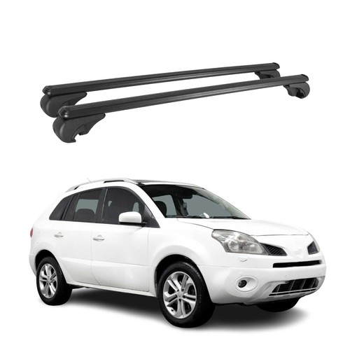 Barres toit transversales - barres,