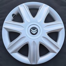 4 enjoliveurs Neuf pour/4