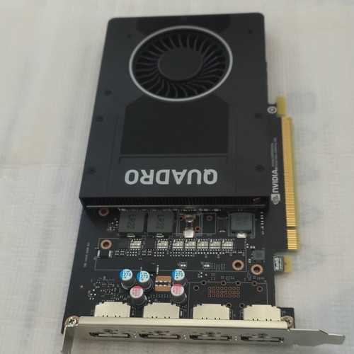 Nvidia quadro p2200 - nvidia, 5gb