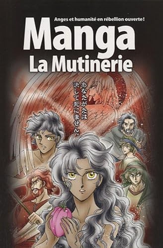 Bible manga volume la - volume,
