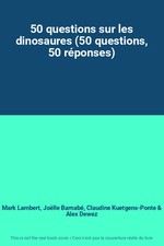 50 questions sur les